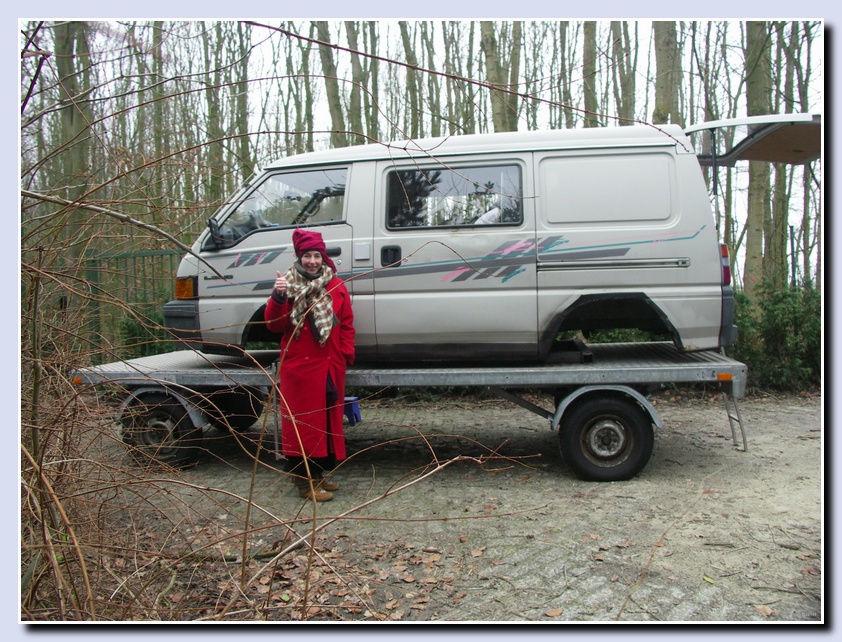 31 Busja Swifterbant